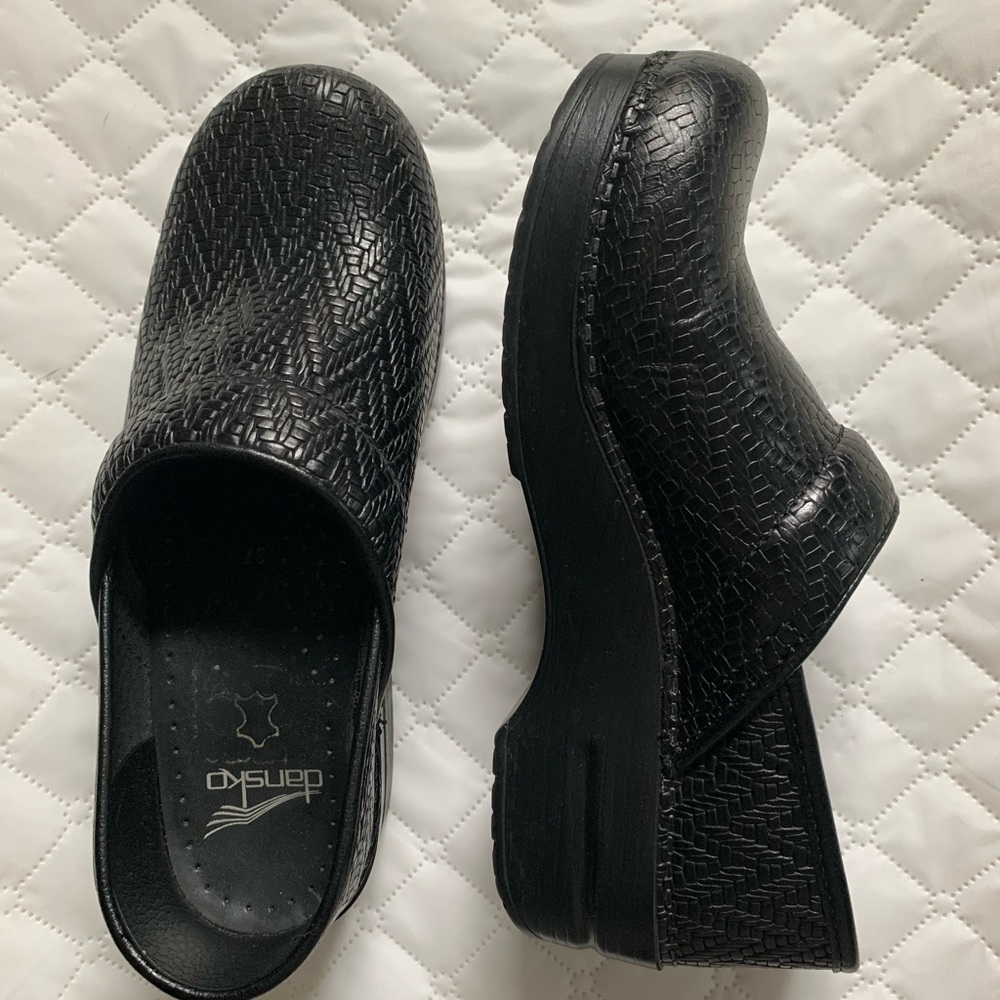Dansko shoes